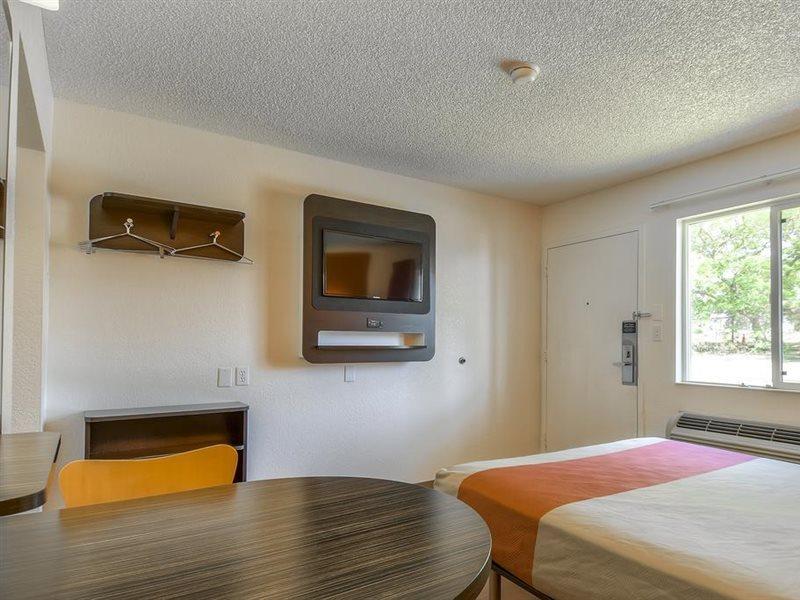 Motel 6-San Diego, Ca - North Bagian luar foto
