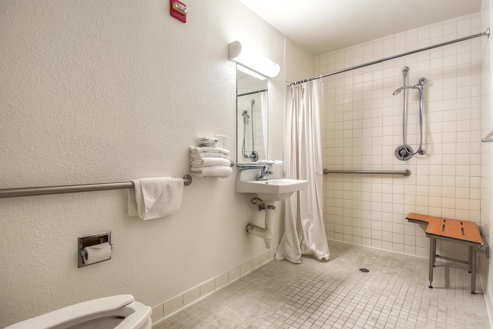 Motel 6-San Diego, Ca - North Bagian luar foto