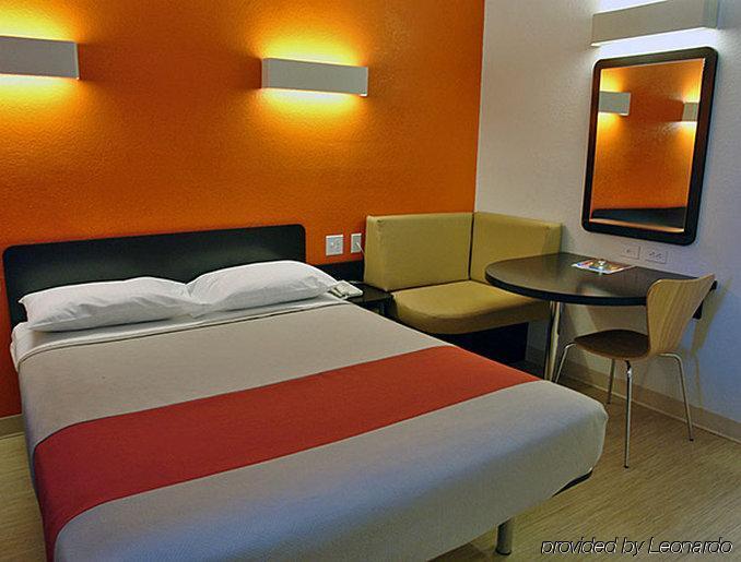 Motel 6-San Diego, Ca - North Bagian luar foto