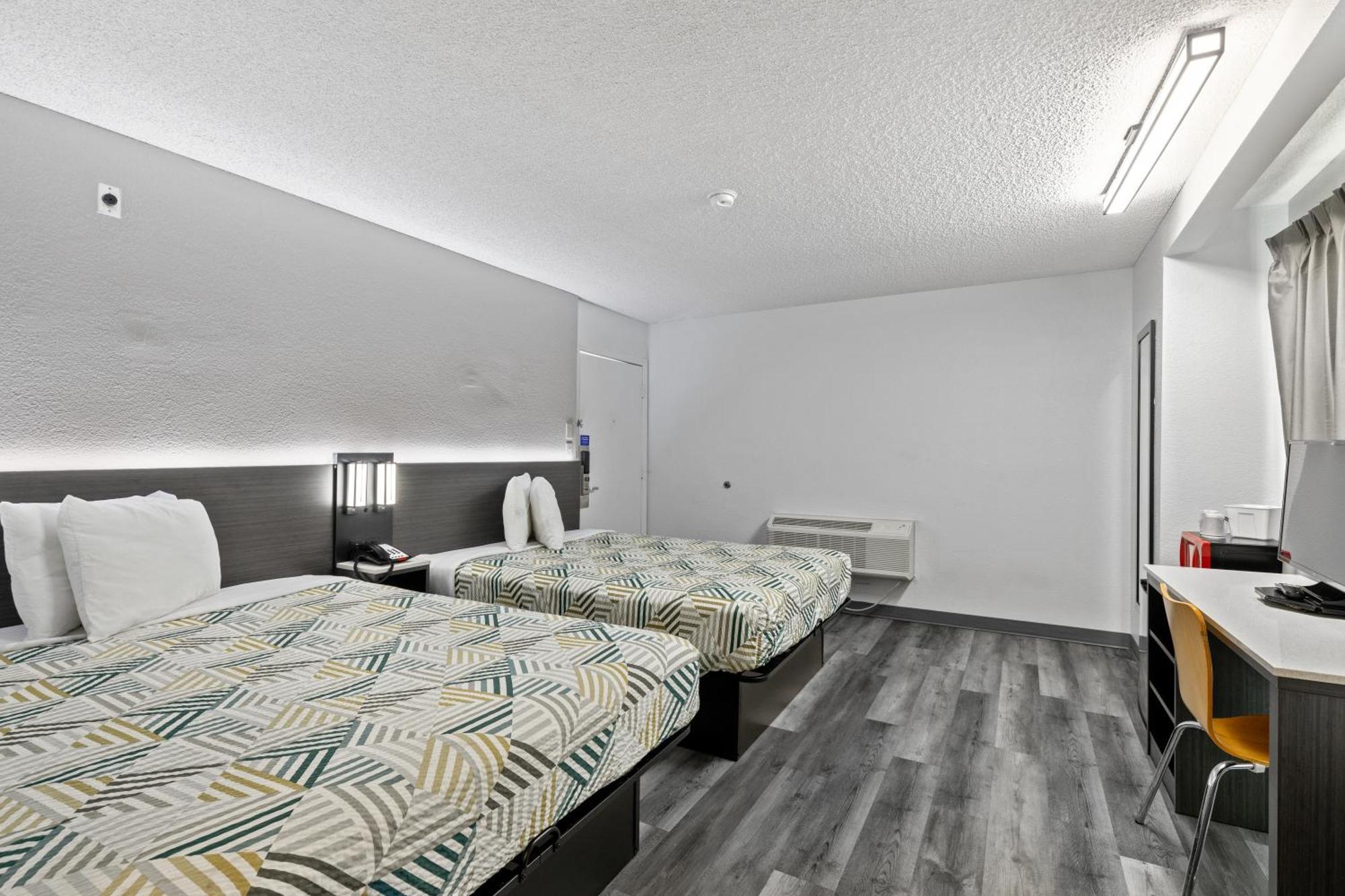 Motel 6-San Diego, Ca - North Bagian luar foto