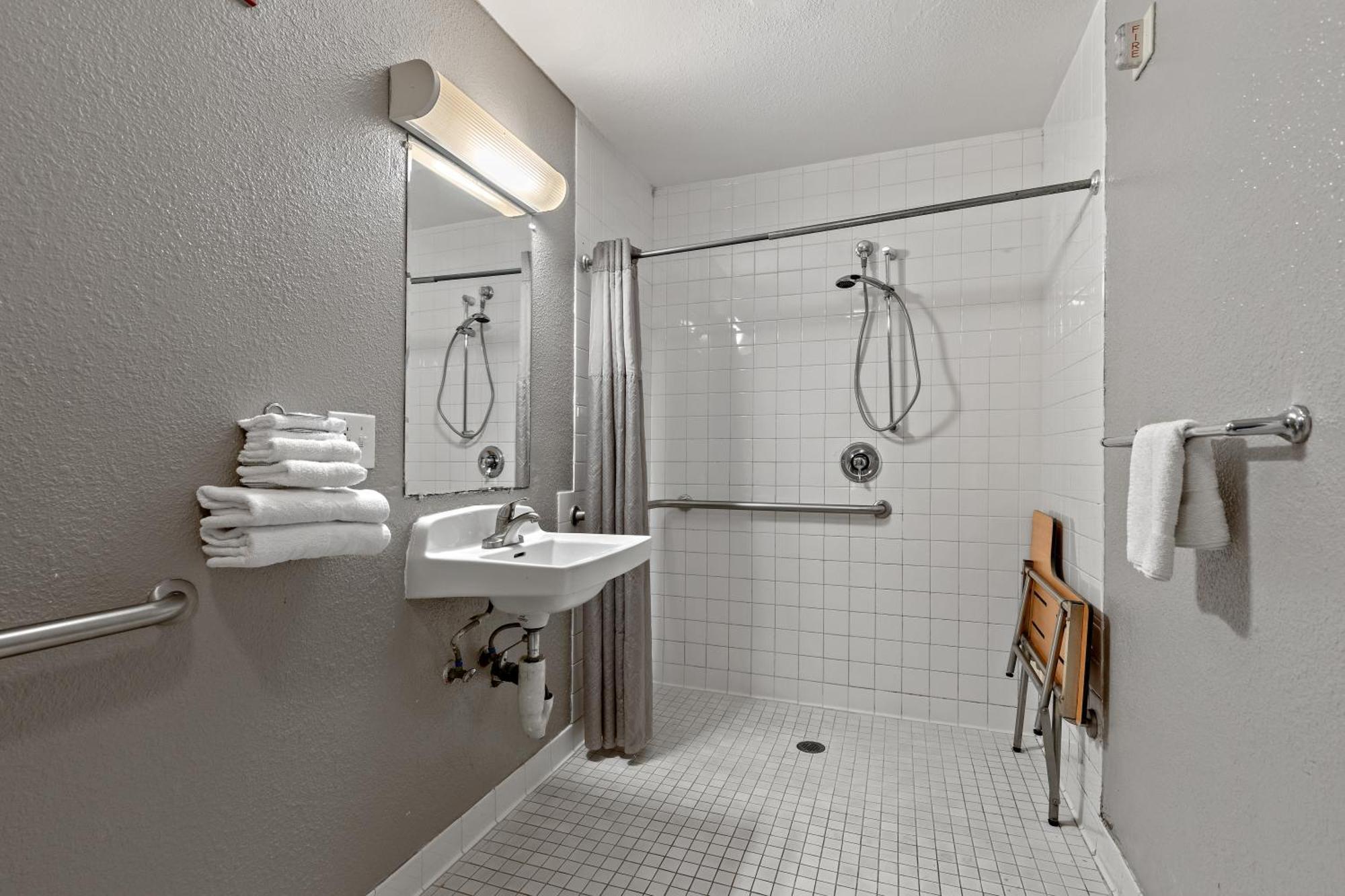 Motel 6-San Diego, Ca - North Bagian luar foto