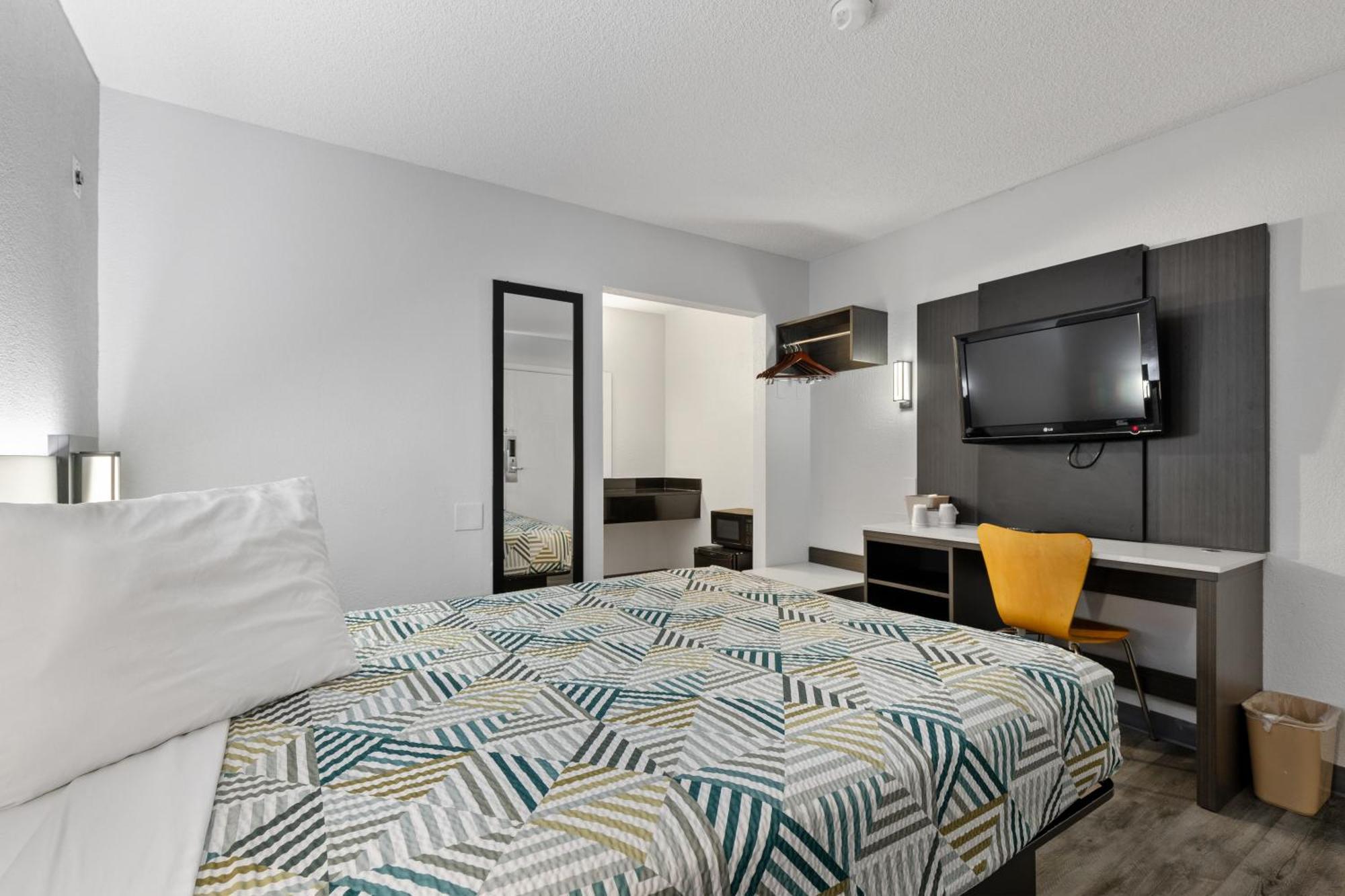 Motel 6-San Diego, Ca - North Bagian luar foto