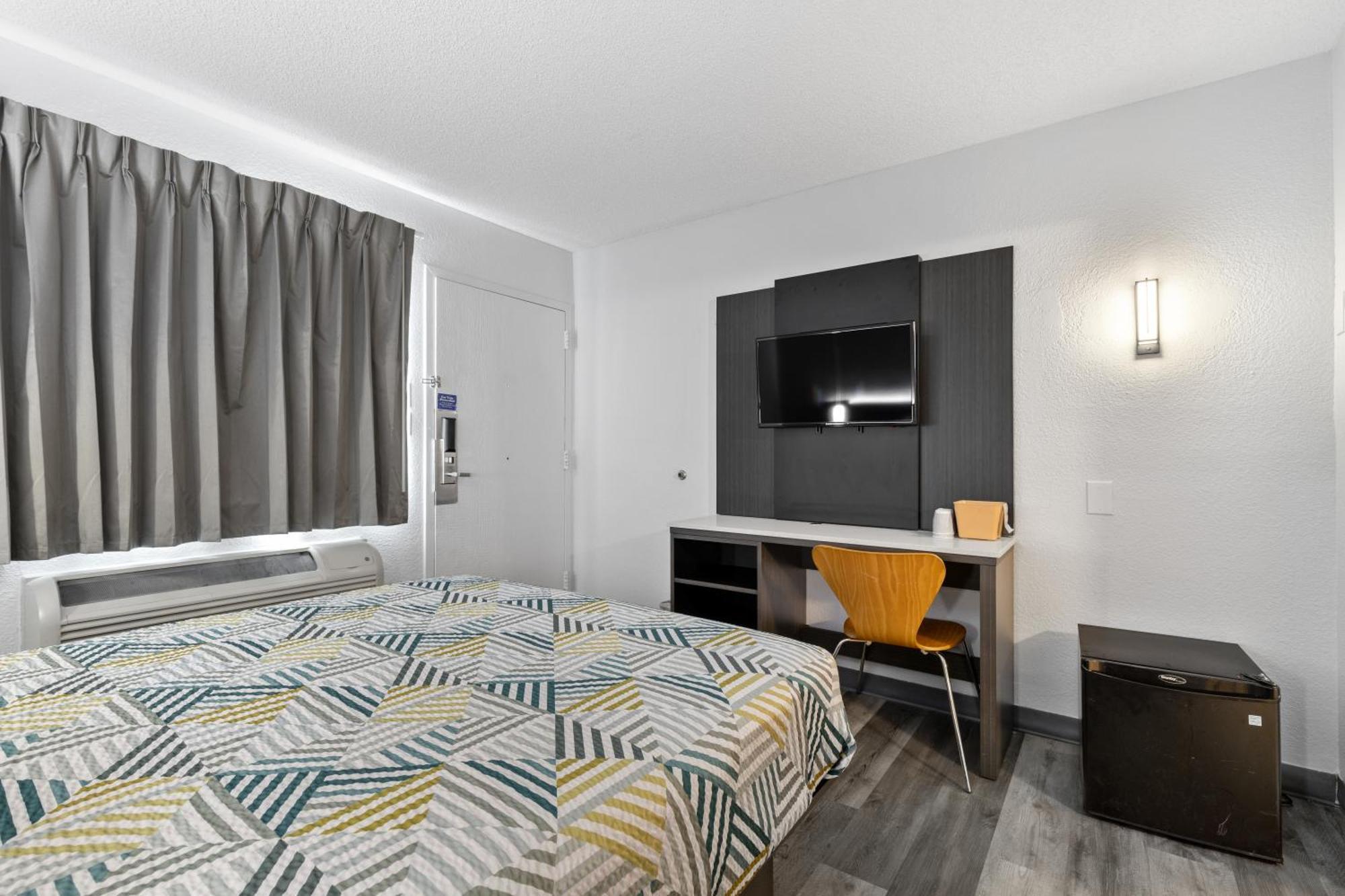 Motel 6-San Diego, Ca - North Bagian luar foto